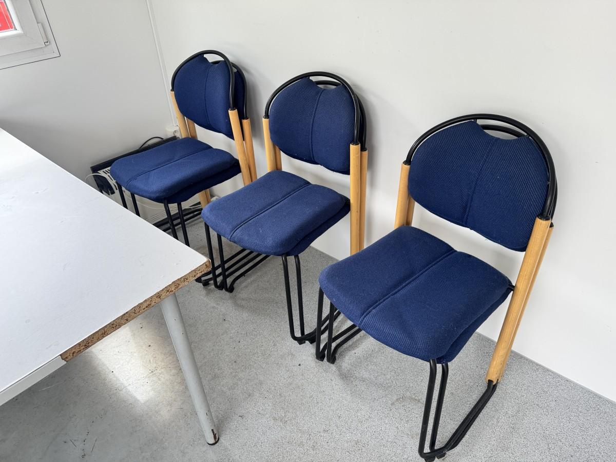 Arnpro Mannskapsbrakke /m Toalett