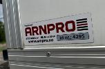 Arnpro Mannskapsbrakke /m Toalett 