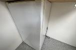 Arnpro Mannskapsbrakke /m Toalett 