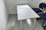 Arnpro Mannskapsbrakke /m Toalett 