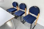 Arnpro Mannskapsbrakke /m Toalett 
