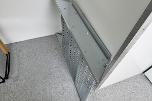 Arnpro Mannskapsbrakke /m Toalett 