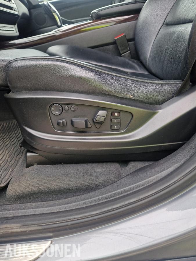 2010 BMW X5 xDrive40d 7-seter