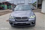 2010 BMW X5 xDrive40d 7-seter