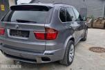 2010 BMW X5 xDrive40d 7-seter