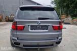 2010 BMW X5 xDrive40d 7-seter