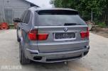 2010 BMW X5 xDrive40d 7-seter