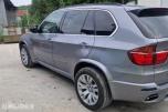 2010 BMW X5 xDrive40d 7-seter