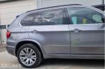 2010 BMW X5 xDrive40d 7-seter