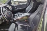 2010 BMW X5 xDrive40d 7-seter