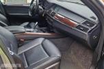 2010 BMW X5 xDrive40d 7-seter