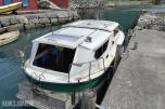 1980 Kragerø 26 fot med 62 Hk BMC dieselmotor