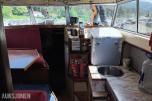1980 Kragerø 26 fot med 62 Hk BMC dieselmotor