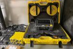 2017 Leica 3D maskinstyring ICP40 Visual machine