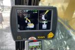 2017 Leica 3D maskinstyring ICP40 Visual machine