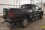 2004 Dodge RAM 5.9L 309HK CUMMINS 4WD HENGERFESTE KAMERA SKINN