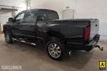 2004 Dodge RAM 5.9L 309HK CUMMINS 4WD HENGERFESTE KAMERA SKINN