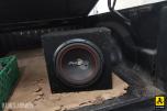 2004 Dodge RAM 5.9L 309HK CUMMINS 4WD HENGERFESTE KAMERA SKINN