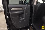 2004 Dodge RAM 5.9L 309HK CUMMINS 4WD HENGERFESTE KAMERA SKINN