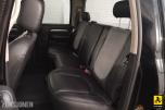 2004 Dodge RAM 5.9L 309HK CUMMINS 4WD HENGERFESTE KAMERA SKINN