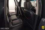 2004 Dodge RAM 5.9L 309HK CUMMINS 4WD HENGERFESTE KAMERA SKINN