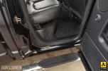 2004 Dodge RAM 5.9L 309HK CUMMINS 4WD HENGERFESTE KAMERA SKINN
