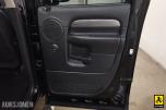2004 Dodge RAM 5.9L 309HK CUMMINS 4WD HENGERFESTE KAMERA SKINN