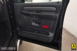 2004 Dodge RAM 5.9L 309HK CUMMINS 4WD HENGERFESTE KAMERA SKINN
