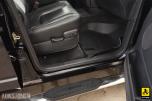 2004 Dodge RAM 5.9L 309HK CUMMINS 4WD HENGERFESTE KAMERA SKINN