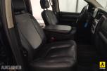 2004 Dodge RAM 5.9L 309HK CUMMINS 4WD HENGERFESTE KAMERA SKINN