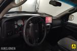 2004 Dodge RAM 5.9L 309HK CUMMINS 4WD HENGERFESTE KAMERA SKINN