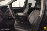 2004 Dodge RAM 5.9L 309HK CUMMINS 4WD HENGERFESTE KAMERA SKINN
