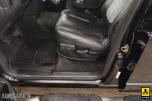 2004 Dodge RAM 5.9L 309HK CUMMINS 4WD HENGERFESTE KAMERA SKINN