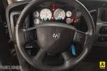 2004 Dodge RAM 5.9L 309HK CUMMINS 4WD HENGERFESTE KAMERA SKINN