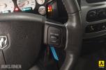 2004 Dodge RAM 5.9L 309HK CUMMINS 4WD HENGERFESTE KAMERA SKINN