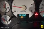 2004 Dodge RAM 5.9L 309HK CUMMINS 4WD HENGERFESTE KAMERA SKINN