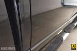 2004 Dodge RAM 5.9L 309HK CUMMINS 4WD HENGERFESTE KAMERA SKINN