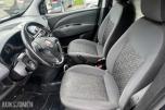 2011 Fiat Doblo 1.6-90 D