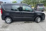 2011 Fiat Doblo 1.6-90 D