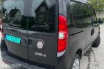2011 Fiat Doblo 1.6-90 D