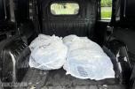 2011 Fiat Doblo 1.6-90 D