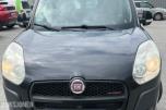 2011 Fiat Doblo 1.6-90 D