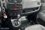2011 Fiat Doblo 1.6-90 D