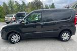 2011 Fiat Doblo 1.6-90 D