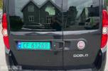 2011 Fiat Doblo 1.6-90 D