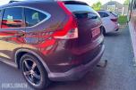 2014 Honda CR-V 2.2 150hk 4WD Webasto Ryggekamera Cruisecontroll