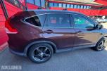 2014 Honda CR-V 2.2 150hk 4WD Webasto Ryggekamera Cruisecontroll