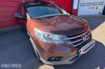2014 Honda CR-V 2.2 150hk 4WD Webasto Ryggekamera Cruisecontroll