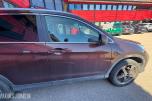 2014 Honda CR-V 2.2 150hk 4WD Webasto Ryggekamera Cruisecontroll