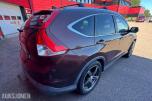 2014 Honda CR-V 2.2 150hk 4WD Webasto Ryggekamera Cruisecontroll
